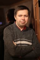 Виктор Добрянов